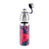 BOUTEILLE ISOTHERME LOLA DELICES FLEURIS - DERRIERE LA PORTE