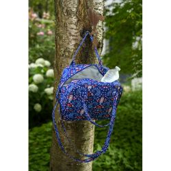 SAC ISOTHERME GIVRAIS FORET MAGIQUE - DERRIERE LA PORTE