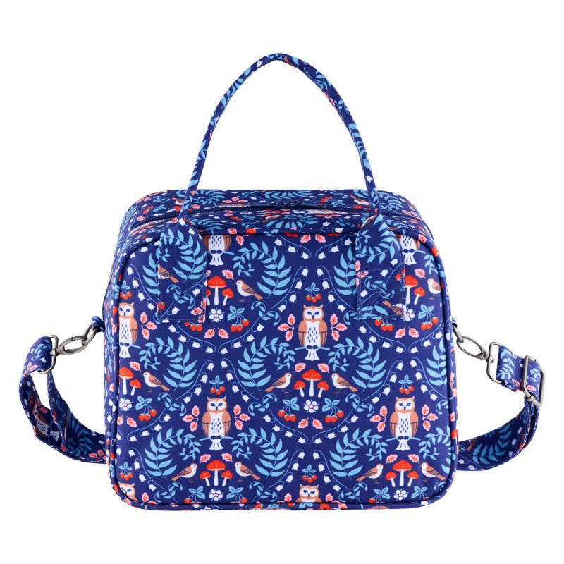 SAC ISOTHERME GIVRAIS FORET MAGIQUE - DERRIERE LA PORTE
