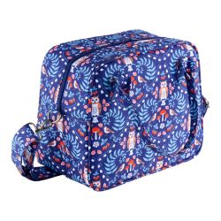 SAC ISOTHERME GIVRAIS FORET MAGIQUE - DERRIERE LA PORTE