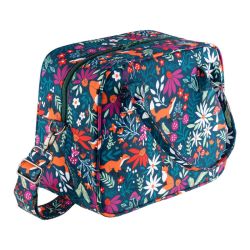 SAC ISOTHERME GIVRAIS ROXY - DERRIERE LA PORTE