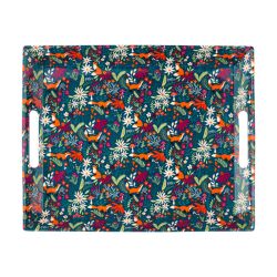 PLATEAU FELICIE ROXY - DERRIERE LA PORTE