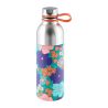 BOUTEILLE ISOTHERME LOLA BAZAR FLEURI - DERRIERE LA PORTE