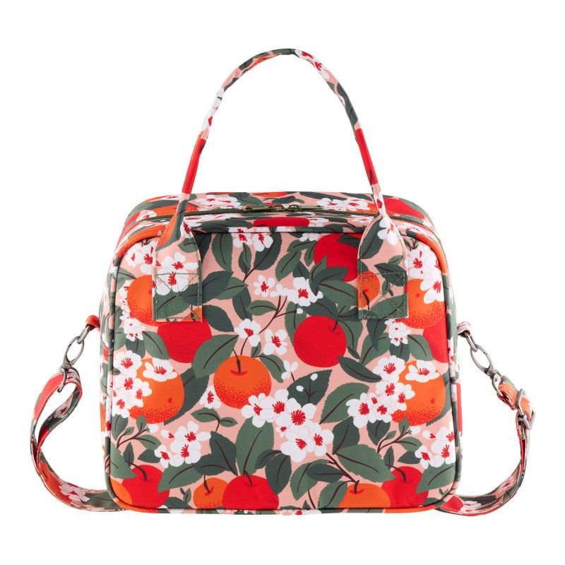 SAC ISOTHERME GIVRAIS VERGER - DERRIERE LA PORTE