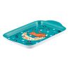 PLATEAU LYNDA CHAT LUNE - DERRIERE LA PORTE