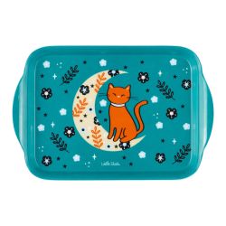 PLATEAU LYNDA CHAT LUNE -...