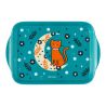 PLATEAU LYNDA CHAT LUNE - DERRIERE LA PORTE