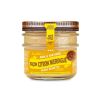 Pâte à tartiner au chocolat blanc façon "Citron meringué" - 250g - LE COMPTOIR DE MATHILDE
