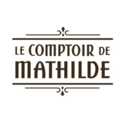 Tablette de chocolat noir & Noix et noisettes caramélisées 80G - LE COMPTOIR D