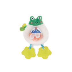 HOCHET GRENOUILLE - LA MARE...