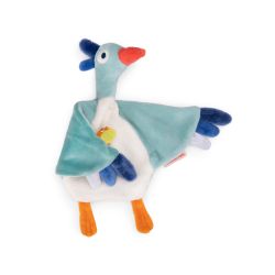 DOUDOU OISEAU - LA MARE AUX...