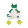 DOUDOU GRENOUILLE - LA MARE AUX GRENOUILLES - MOULIN ROTY