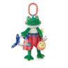 GRENOUILLE D'ACTIVITÉS RÉNATO - LA MARE AUX GRENOUILLES - MOULIN ROTY