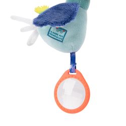 PETIT OISEAU D'ACTIVITÉS - LA MARE AUX GRENOUILLES - MOULIN ROTY
