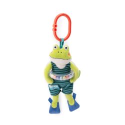 PETITE GRENOUILLE...