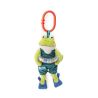 PETITE GRENOUILLE D'ACTIVITÉS - LA MARE AUX GRENOUILLES - MOULIN ROTY