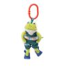 PETITE GRENOUILLE D'ACTIVITÉS - LA MARE AUX GRENOUILLES - MOULIN ROTY