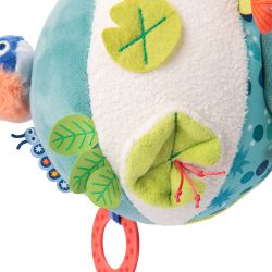 BALLE D'ACTIVITÉS - LA MARE AUX GRENOUILLES - MOULIN ROTY