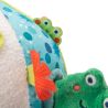 BALLE D'ACTIVITÉS - LA MARE AUX GRENOUILLES - MOULIN ROTY