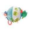 BALLE D'ACTIVITÉS - LA MARE AUX GRENOUILLES - MOULIN ROTY