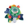 ANIMAUX EMPILABLES TISSUS - LA MARE AUX GRENOUILLES - MOULIN ROTY
