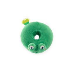 ANIMAUX EMPILABLES TISSUS - LA MARE AUX GRENOUILLES - MOULIN ROTY