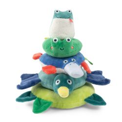 ANIMAUX EMPILABLES TISSUS -...