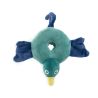 ANIMAUX EMPILABLES TISSUS - LA MARE AUX GRENOUILLES - MOULIN ROTY
