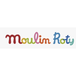 BOÎTE À MUSIQUE - LA MARE AUX GRENOUILLES - MOULIN ROTY