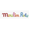 BOÎTE À MUSIQUE - LA MARE AUX GRENOUILLES - MOULIN ROTY