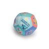BALLON SOUPLE 10CM - LA MARE AUX GRENOUILLES - MOULIN ROTY