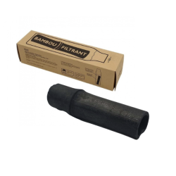 FILTRE BAMBOU CHARBON - COOKUT