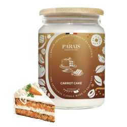 BOUGIE PARFUMÉE 700ML -...