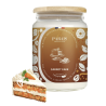 BOUGIE PARFUMÉE 700ML - CARROT CAKE - LE PARAÏS