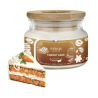 BOUGIE PARFUMÉE 300ML - CARROT CAKE - LE PARAÏS