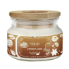 BOUGIE PARFUMÉE 300ML - CARROT CAKE - LE PARAÏS