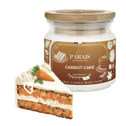 BOUGIE PARFUMÉE 150ML -...