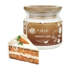 BOUGIE PARFUMÉE 150ML - CARROT CAKE - LE PARAÏS
