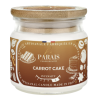 BOUGIE PARFUMÉE 150ML - CARROT CAKE - LE PARAÏS