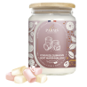 BOUGIE PARFUMÉE 700ML -  COEUR DE GUIMAUVE - LE PARAÏS