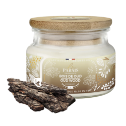 BOUGIE PARFUMÉE 300ML -...