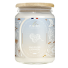 BOUGIE PARFUMÉE 700ML -  CACHEMIRE - LE PARAÏS