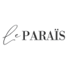 BOUGIE PARFUMÉE 300ML -  CACHEMIRE - LE PARAÏS