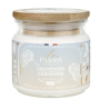 BOUGIE PARFUMÉE 150ML -  CACHEMIRE - LE PARAÏS