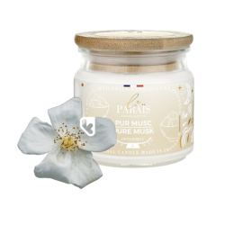 BOUGIE PARFUMÉE 150ML -...