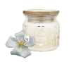 BOUGIE PARFUMÉE 150ML -  PURE MUSC - LE PARAÏS