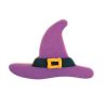 SEAU 16 EMPORTE-PIÈCES ACIER "HALLOWEEN" - SCRAPCOOKING