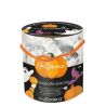 SEAU 16 EMPORTE-PIÈCES ACIER "HALLOWEEN" - SCRAPCOOKING
