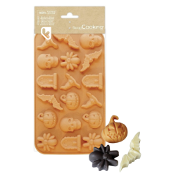 MOULE SILICONE BONBONS...