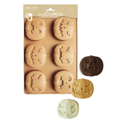 MOULE EN SILICONE - MULTI...